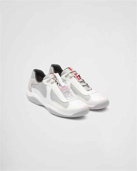 prada america cup white